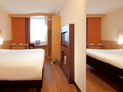Ibis London Blackfriars - 15