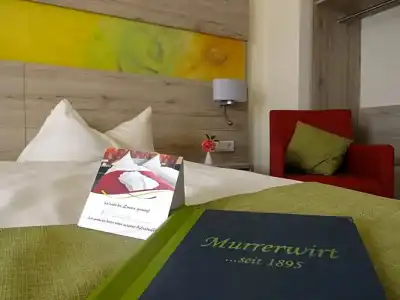 Akzent Landgasthof Murrer - 22
