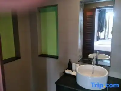 Lanta Intanin Resort - 89