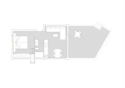 Apartamentos Inn - 86