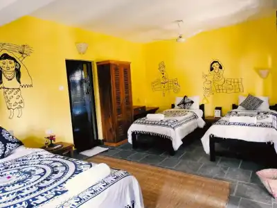 Sapana Village Lodge - 120