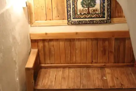 The Cabin Hostel - 16