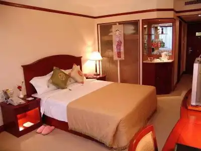 Huanghai - 3
