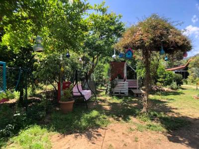 Turkuaz Bungalows - 24