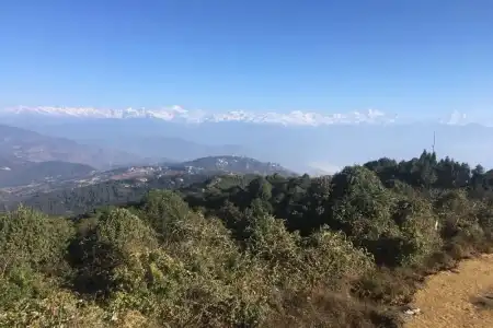 Galaxy View Tower - 16