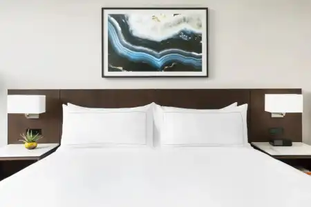 DoubleTree by Hilton Tucson Downtown Convention Center - 31