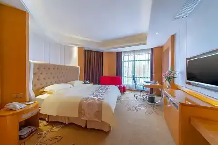 Dongguan South Grand China - 5