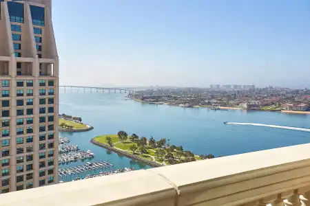 Manchester Grand Hyatt San Diego - 25