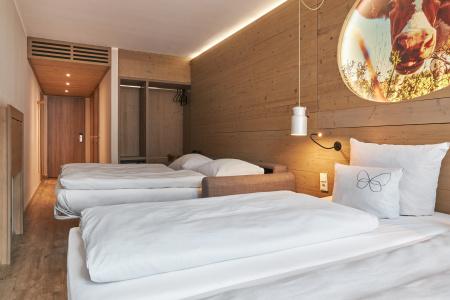 Cocoon Hauptbahnhof - 2