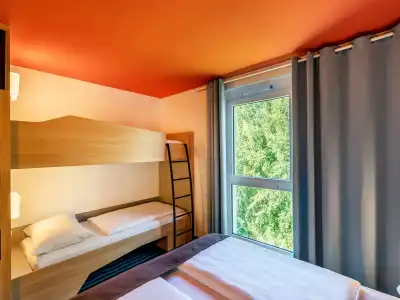 B&B Konstanz - 2