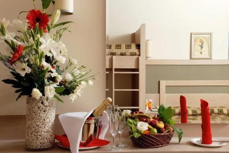 Side Breeze - All Inclusive - 8