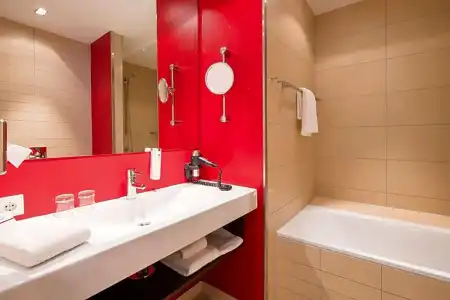 Best Western Plus Ostertor - 69