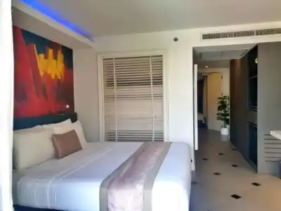 Aspira Skyy Sukhumvit 1 - 31