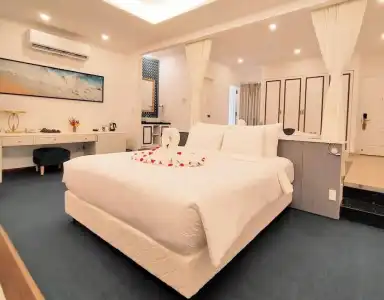 SV Boutique Resort - 137