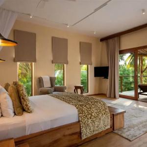 Zanzibar White Sand Luxury Villas & Spa - 308