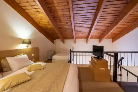 Anemolia Mountain Resort - 113