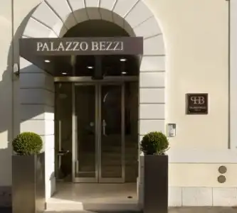 Palazzo Bezzi - 0