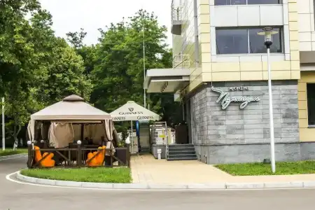 RiverSide - restaurant,, beach - 17