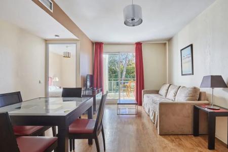 Appart Odalys City Antibes Olympe - 122