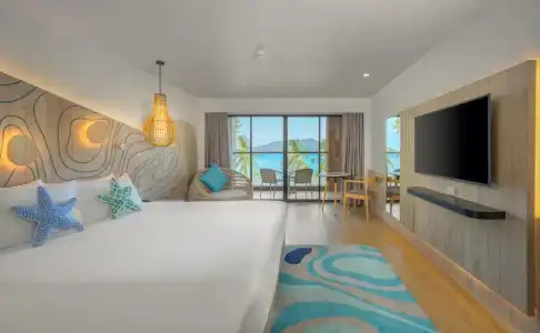 LIV Phuket Patong Beachfront - 99