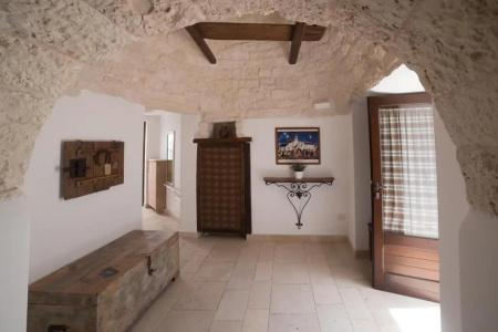 Charming Trulli - 54