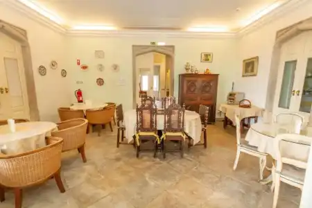 Quinta Das Murtas B&B - 25