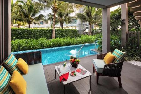 Pullman Phu Quoc Beach Resort - 150
