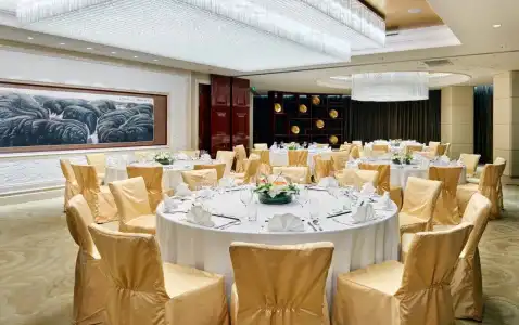 Intercontinental Beijing Beichen - 20