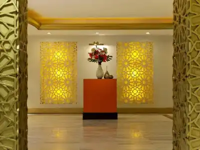 Saray Musheireb and Suites - 1