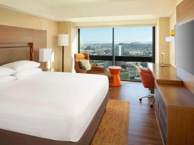 Grand Hyatt San Francisco - 27