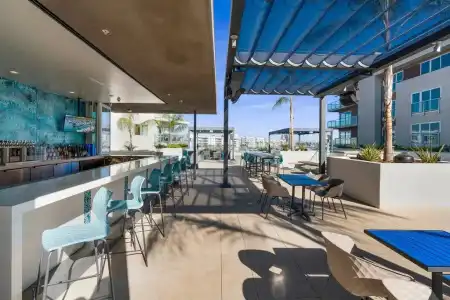 Residence Inn by Marriott Marina del Rey - 14
