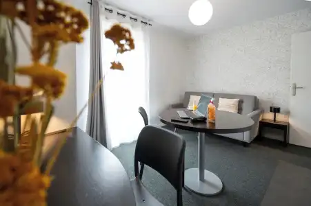 Nemea Appart Home Suite Nancy Centre - 48