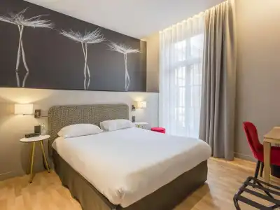 Ibis Styles Toulouse Capitole - 40