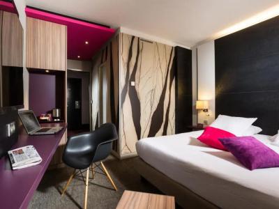 Mercure Colmar Centre Unterlinden - 81