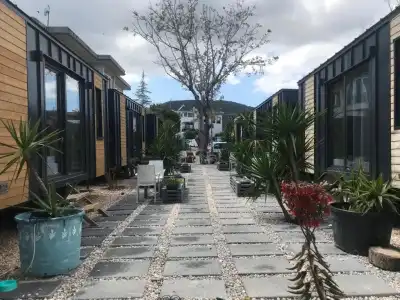 Barba Otel - 37