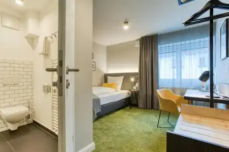 Vienna House Easy by Wyndham Ingolstadt - 78