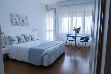 Marbela Apartments & Suites - 96