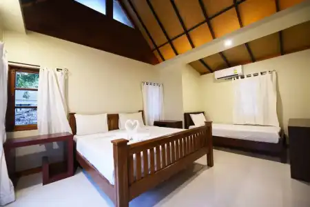 Chunut House Resort - 36