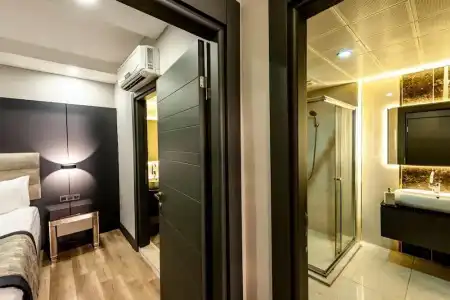 No 139 Apartments - 219