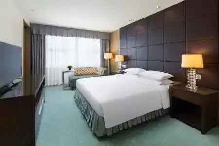 Courtyard Kunshan - 84
