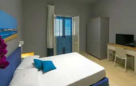 ZIBIBBO SUITES & ROOMS - Apartin Centro Storico a Trapani - 166
