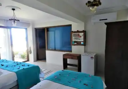 Kabak Misafir Evi - 18