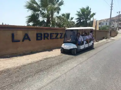 La Brezza Suite & - 22