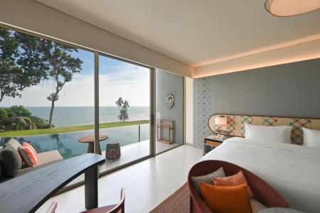 Rocky's Boutique Resort - Veranda Collection Samui - 40