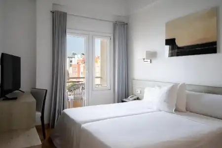 Acosta El Medano 2 Bedrooms 2 mins beach - 32