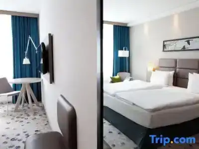 Holiday Inn Berlin - City East Side by IHG - 100