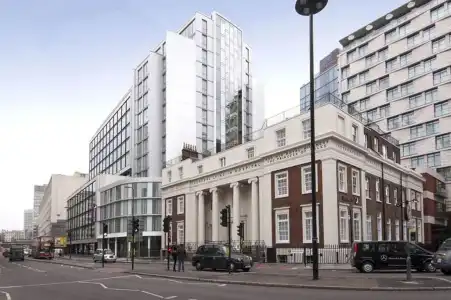 Premier Inn London Waterloo - York Road - 16