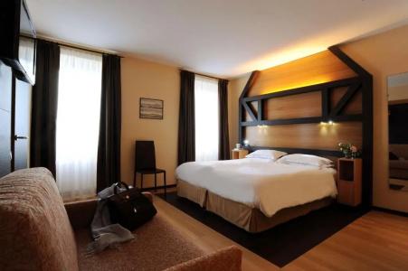 Best Western Plus Monopole Metropole - 89