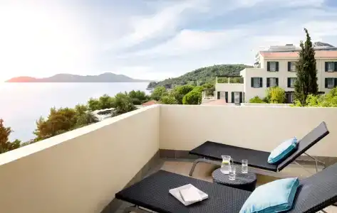 Sun Gardens Dubrovnik - 48