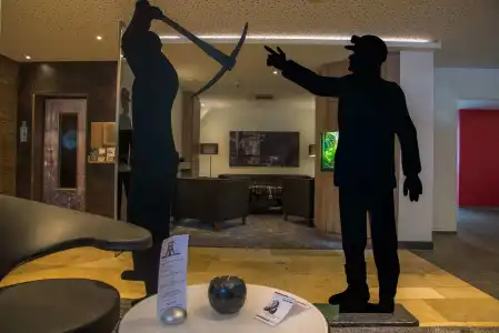 Esplanade Dortmund - 27